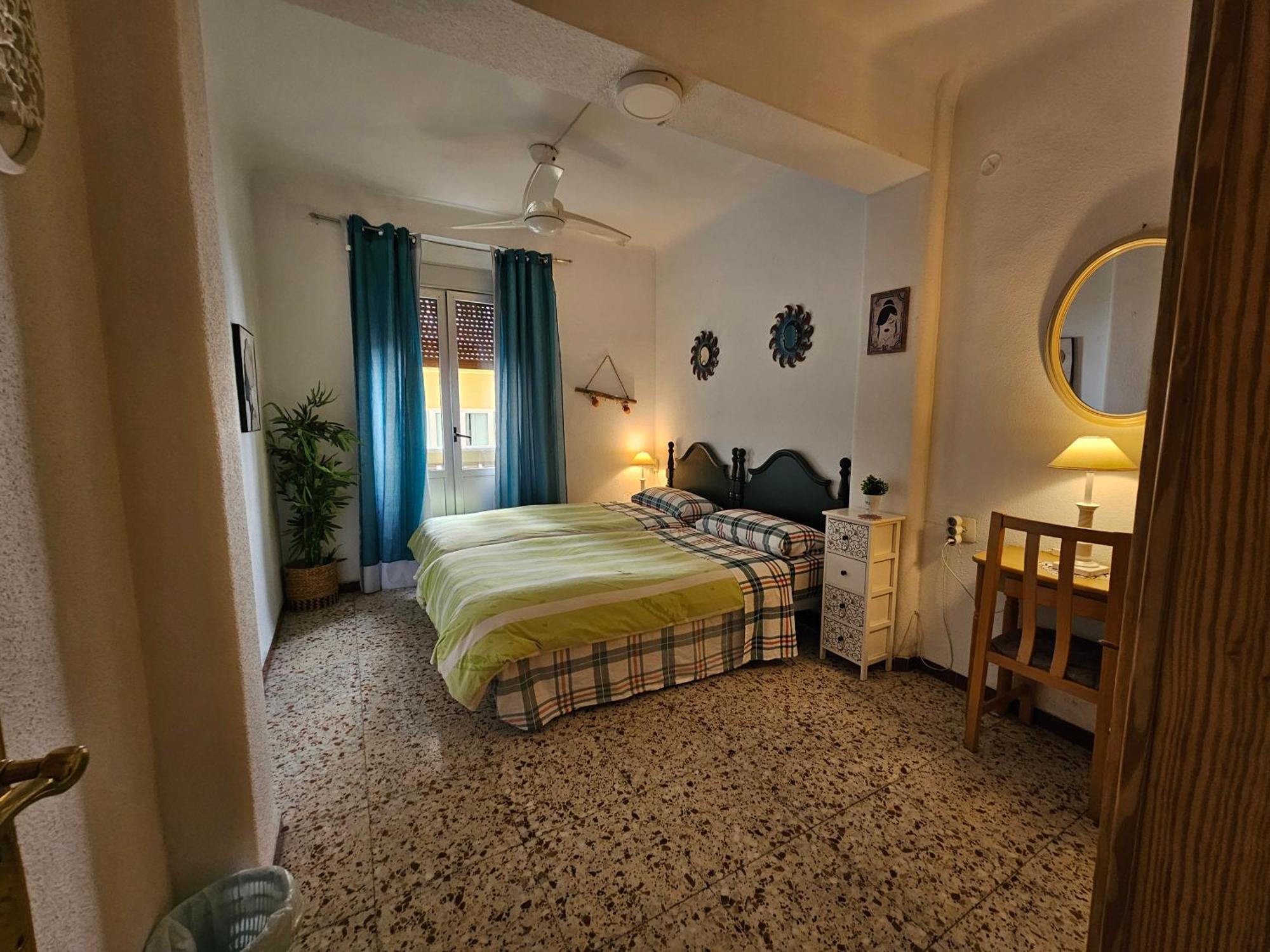 Guest House Capitan Meca, Alicante